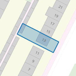 Perceel ODZ00-K-9678