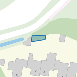 Perceel ODZ00-K-9689