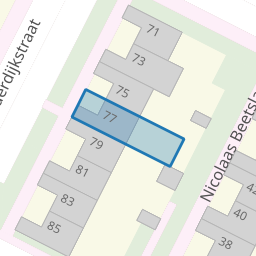 Perceel ODZ00-K-9690