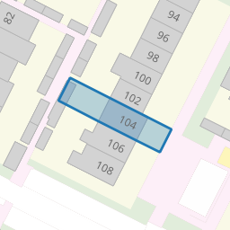 Perceel ODZ00-K-9692