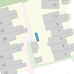 Perceel ODZ00-K-9694