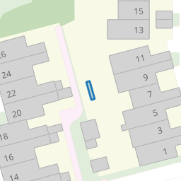 Perceel ODZ00-K-9695