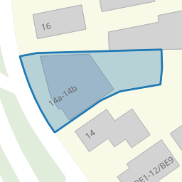 Perceel ODZ00-K-9701