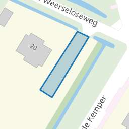 Perceel ODZ00-K-9705