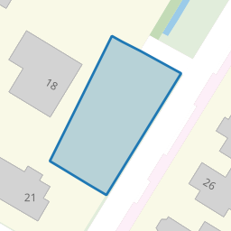 Perceel ODZ00-K-9709