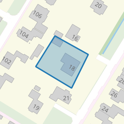 Perceel ODZ00-K-9712