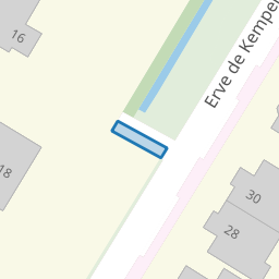 Perceel ODZ00-K-9714