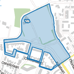 Perceel ODZ00-K-9726