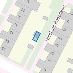 Perceel ODZ00-K-9735