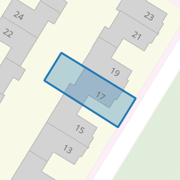 Perceel ODZ00-K-9745