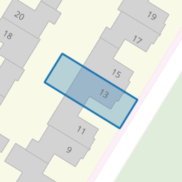 Perceel ODZ00-K-9752