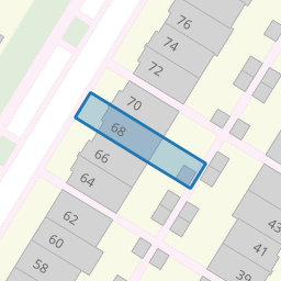 Perceel ODZ00-K-9758