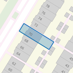 Perceel ODZ00-K-9761