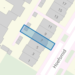 Perceel ODZ00-K-9765