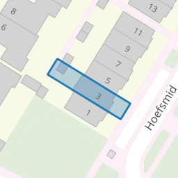 Perceel ODZ00-K-9766