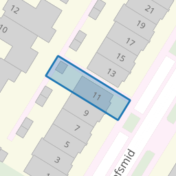 Perceel ODZ00-K-9767