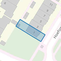 Perceel ODZ00-K-9768