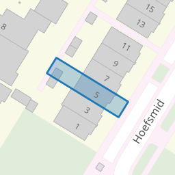 Perceel ODZ00-K-9770