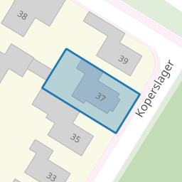 Perceel ODZ00-K-9774