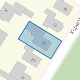 Perceel ODZ00-K-9776