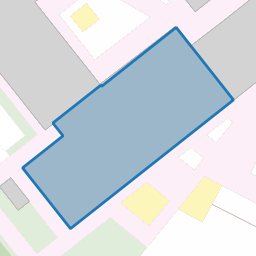 Perceel ODZ00-K-9778