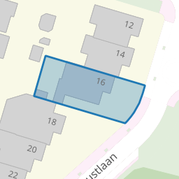 Perceel ODZ00-K-9780