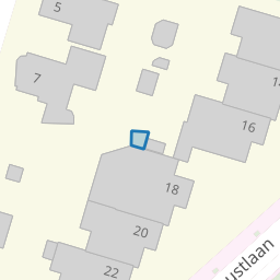 Perceel ODZ00-K-9781