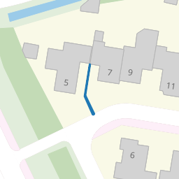 Perceel ODZ00-K-9784