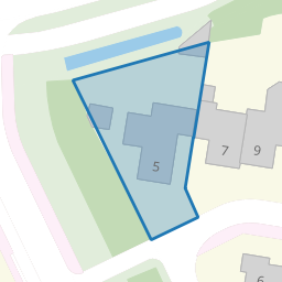 Perceel ODZ00-K-9785