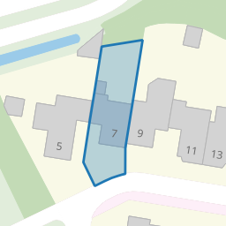 Perceel ODZ00-K-9786