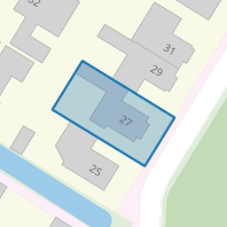 Perceel ODZ00-K-9791