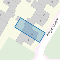 Perceel ODZ00-K-9797