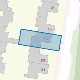 Perceel ODZ00-K-9799