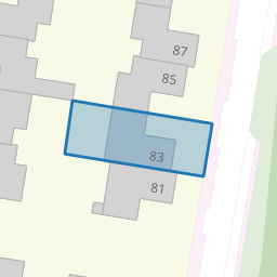 Perceel ODZ00-K-9800