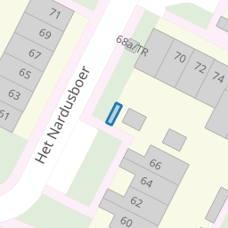 Perceel ODZ00-K-9808