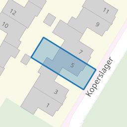 Perceel ODZ00-K-9823