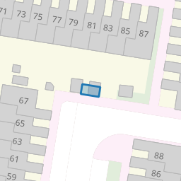 Perceel ODZ00-K-9827