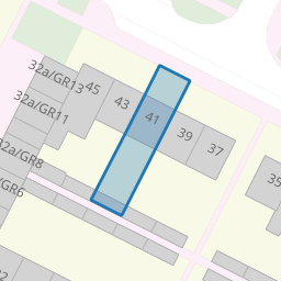 Perceel ODZ00-K-9828