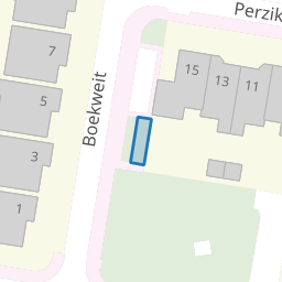 Perceel ODZ00-K-9841