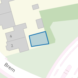 Perceel ODZ00-K-9843