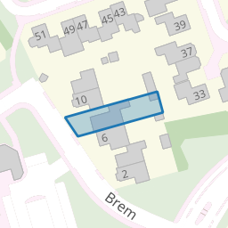 Perceel ODZ00-K-9850