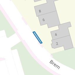 Perceel ODZ00-K-9855