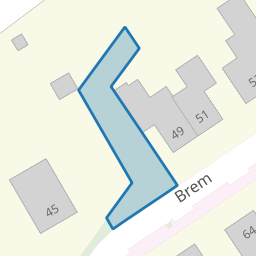 Perceel ODZ00-K-9864