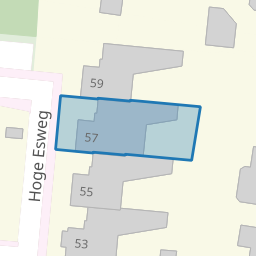 Perceel ODZ00-K-9867