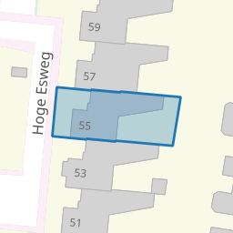 Perceel ODZ00-K-9868