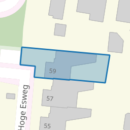 Perceel ODZ00-K-9869