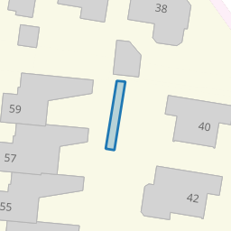 Perceel ODZ00-K-9876