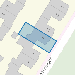 Perceel ODZ00-K-9879