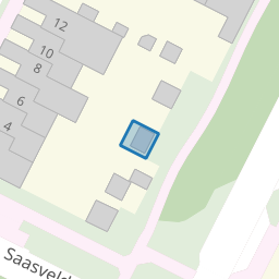 Perceel ODZ00-K-9885