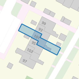 Perceel ODZ00-K-9888